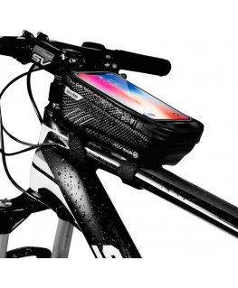 WildMan Bracket closed bike M E2