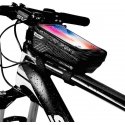 WildMan Bracket closed bike M E2