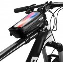 WildMan Bracket closed bike M E2