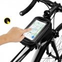 WildMan Bracket closed bike M E2