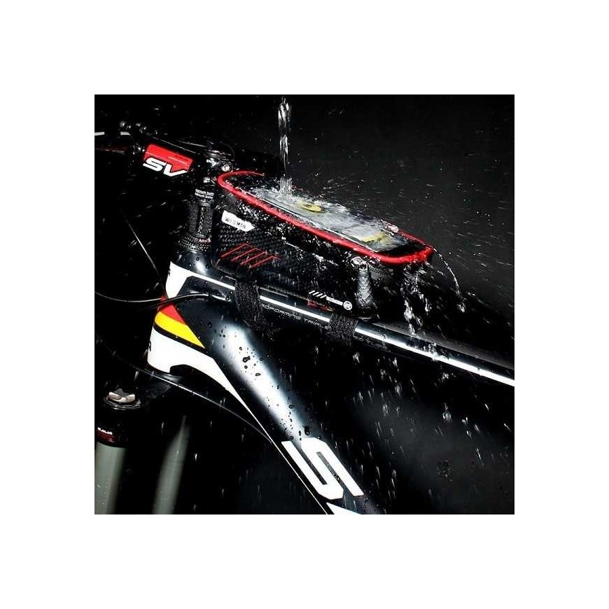 WildMan Bracket closed bike M E2 – 5