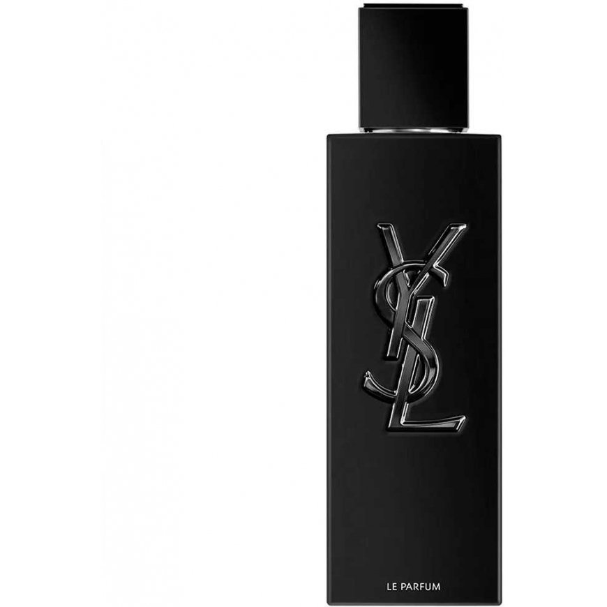 Yves Saint Laurent Yves Saint Laurent