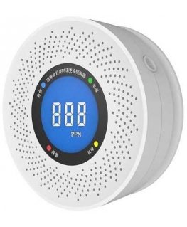 Tuya Fine (CO) detector