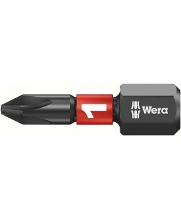 Antgaliai Wera 851/1 Impaktor PH 1 x 25mm, 10vnt