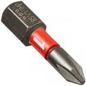 Antgaliai Wera 851/1 Impaktor PH 1 x 25mm, 10vnt Antgaliai Wera 851/1 Impaktor PH 1 x 25mm, 10vnt