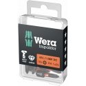 Tips Wera 851/1 Impaktor PH 1 x 25mm, 10pcs Tips Wera 851/1 Impaktor PH 1 x 25mm, 10pcs