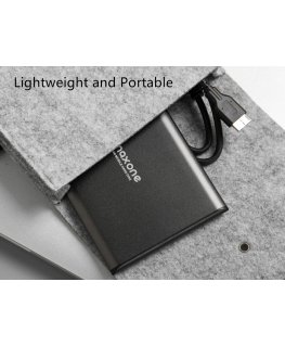 WIRELESS MOUSE SILENT C LICK FEAM GREY