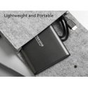 WIRELESS MOUSE SILENT C LICK FEAM GREY