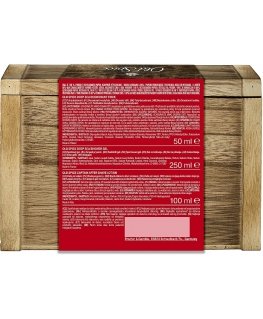 OS ŻEL P/PR BEARGLOVE 400ML