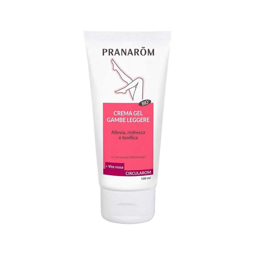 Pranarôm Circularom blood circulation activating leg
