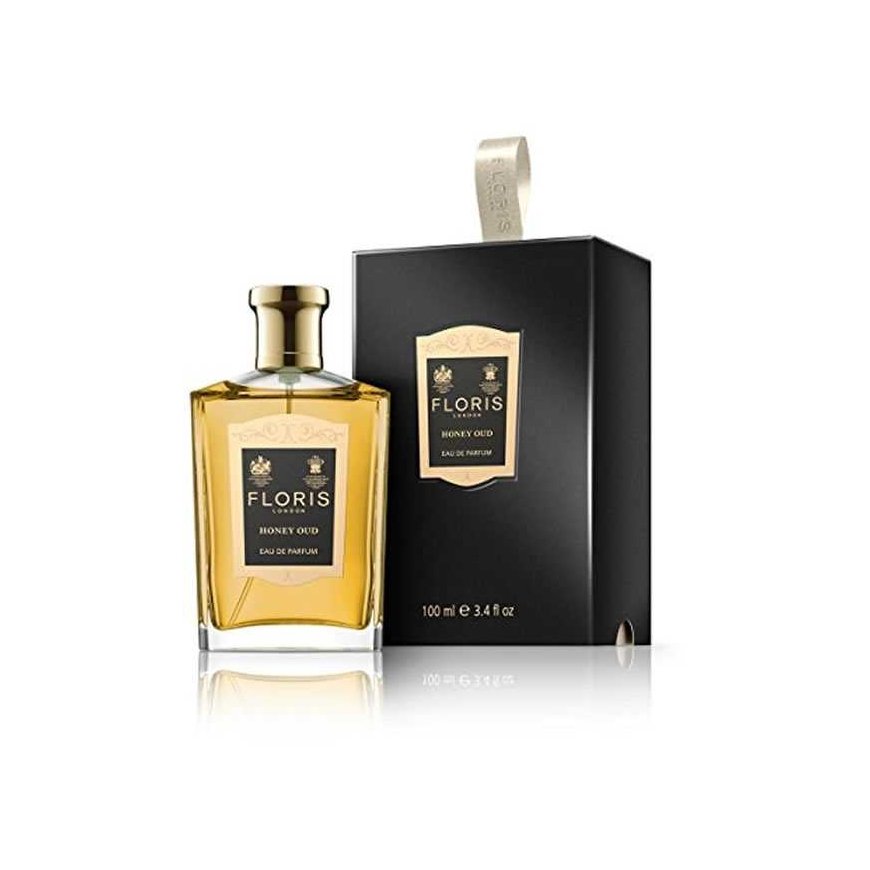 Floris Honey Oud (U) EDP 100ml