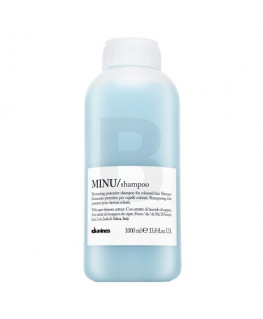 Davines Essential Haircare Minu Shampoo, 1000 ml