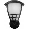 Wall lamp Outdoor wall lamp 1xE27 Maclean MCE519 B black IP65 max 60W Wall lamp Outdoor wall lamp 1xE27 Maclean MCE519 B black IP65 max 60W