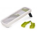 Joseph Joseph JJ-Mandolin for vegetables and fruits Multi-Grip white Joseph Joseph JJ-Mandolin for vegetables and fruits Multi-Grip white