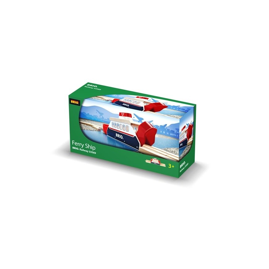 BRIO 33569 mänguautode raja osa ja lisa Maastik – 2