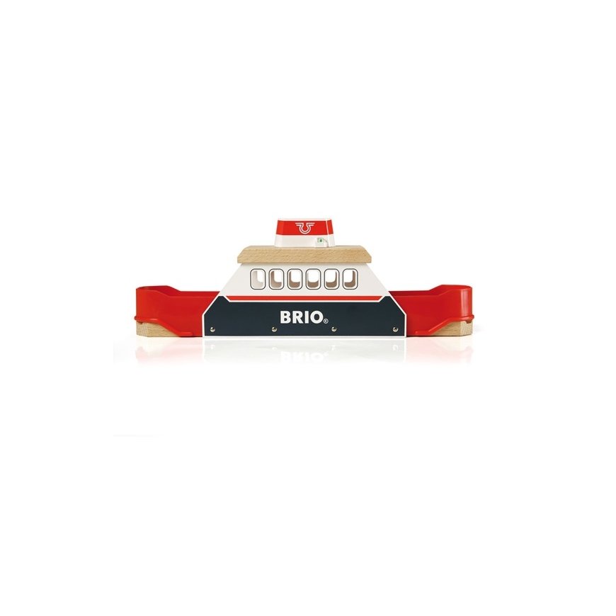 BRIO 33569 mänguautode raja osa ja lisa Maastik – 4