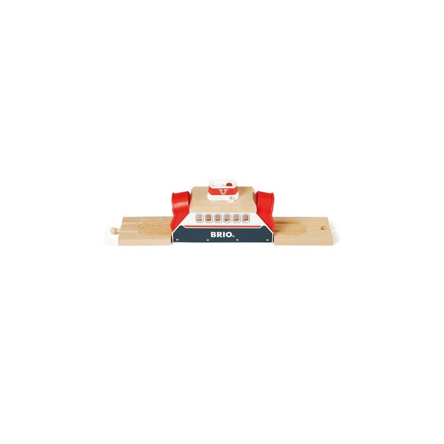 BRIO 33569 аксессуар для игрушечных машинок/игрушечных треков Декорации – 5