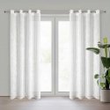 Eurofirany ZAS/ADELE/K 140X250 TRANSL Eurofirany ZAS/ADELE/K 140X250 TRANSL