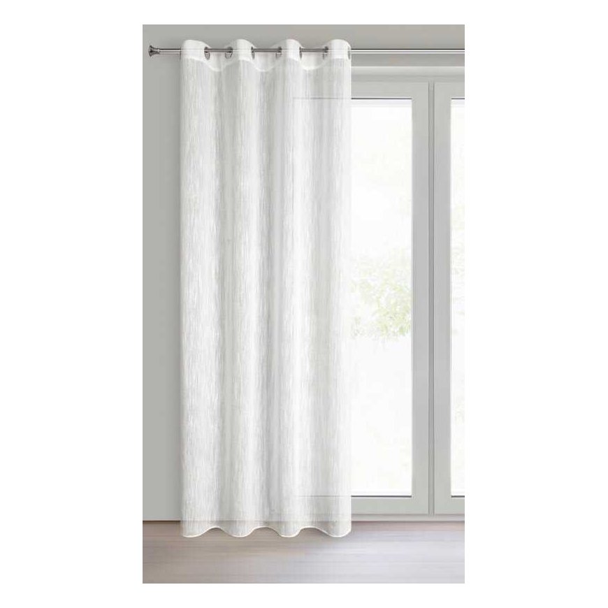 Eurofirany ZAS/ADELE/K 140X250 TRANSL – 2