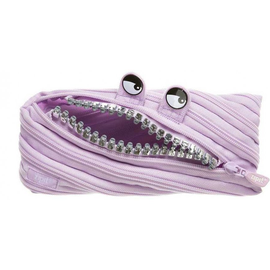 ZIPIT Pencil case ZIPIT Grillz Monster