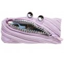 Penalas-pieštukinė ZIPIT Grillz Monster Pouch, ZTM-GR5, Alyvinės spalvos