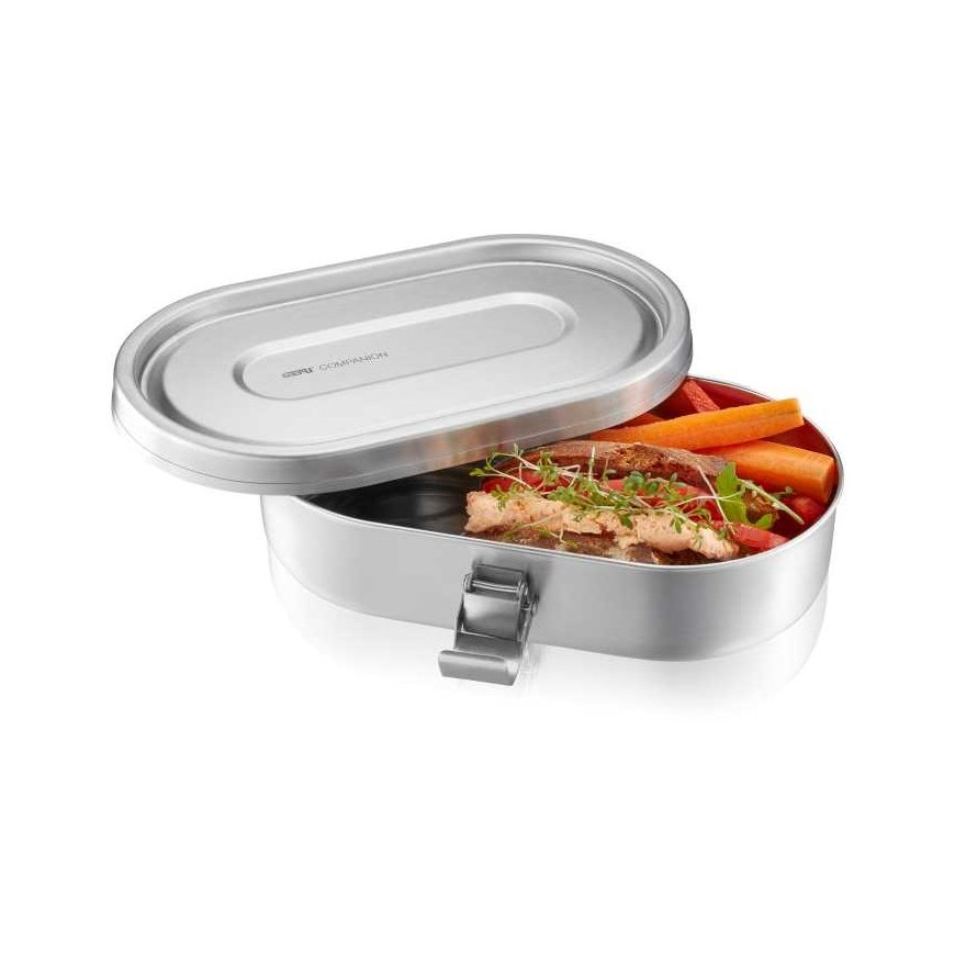 GEFU COMPANION Lunch box
