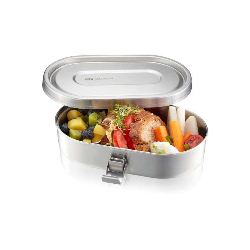 GEFU COMPANION Lunch box – 4