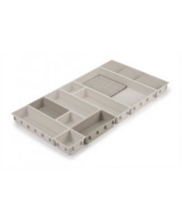 Joseph Joseph JJ-drawer organizer for cosmetics 12 pcs. Viva Sh