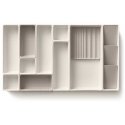 Joseph Joseph JJ-drawer organizer for cosmetics 12 pcs. Viva Sh Joseph Joseph JJ-drawer organizer for cosmetics 12 pcs. Viva Sh