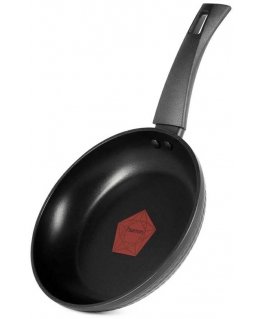 Fissman Frying pan FAVORITE 20 cm with indicator (aluminum)