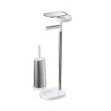 Joseph Joseph JJ - EasySto stand for paper and toilet brush Joseph Joseph JJ - EasySto stand for paper and toilet brush