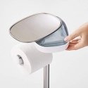 Joseph Joseph JJ - EasySto stand for paper and toilet brush Joseph Joseph JJ - EasySto stand for paper and toilet brush
