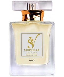 Sorvella Perfume Premium MLC2 kvepalų vandens purškiklis 50ml