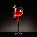 Set of 6 Sparkle wine glasses 400 ml AMBITION Set of 6 Sparkle wine glasses 400 ml AMBITION
