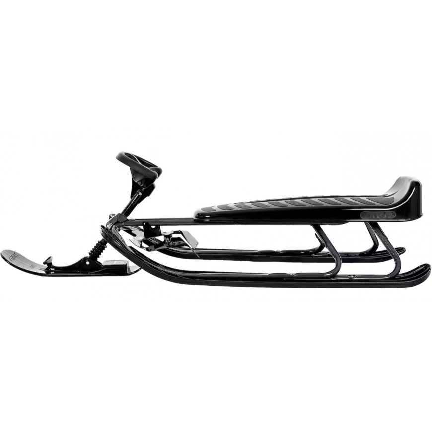 STIGA Snowracer King Size GT Sled for Adults – 2