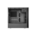 Cooler Master Silencio S600 Midi Tower Melns Cooler Master Silencio S600 Midi Tower Melns