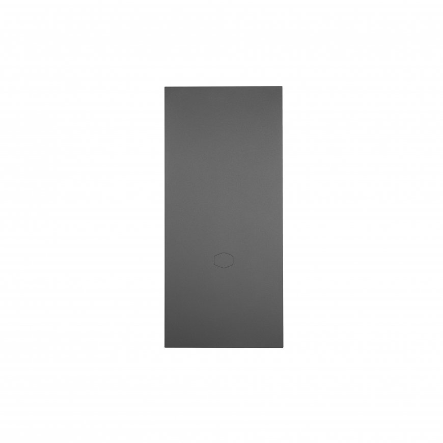 Cooler Master Silencio S600 Midi Tower Черный – 5