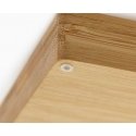 Joseph Joseph JJ-Peilis organizatorius DrawerStore L bambukas Joseph Joseph JJ-Peilis organizatorius DrawerStore L bambukas