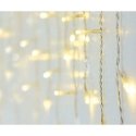 Christmas Decoration CHRISTMAS LIGHTS OUTDOOR LIGHT TASKS 180 LED CONTROLLER WARM TIMER White CLEAR CABLE Christmas Decoration CHRISTMAS LIGHTS OUTDOOR LIGHT TASKS 180 LED CONTROLLER WARM TIMER White CLEAR CABLE