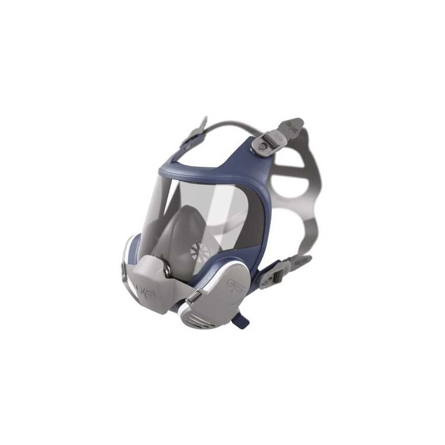 Gvs Elipse full face mask with AP3 Nuisance Odour filters
