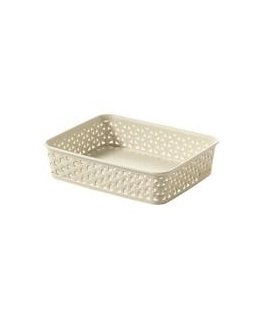 Basket My Style A5 cream
