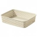 Basket My Style A5 cream Basket My Style A5 cream