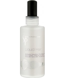 Wella Liquid Hair Molecular Hair Refiller