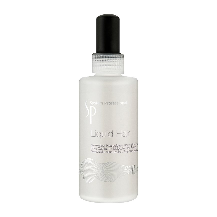 Wella Liquid Hair Molecular Hair Refiller