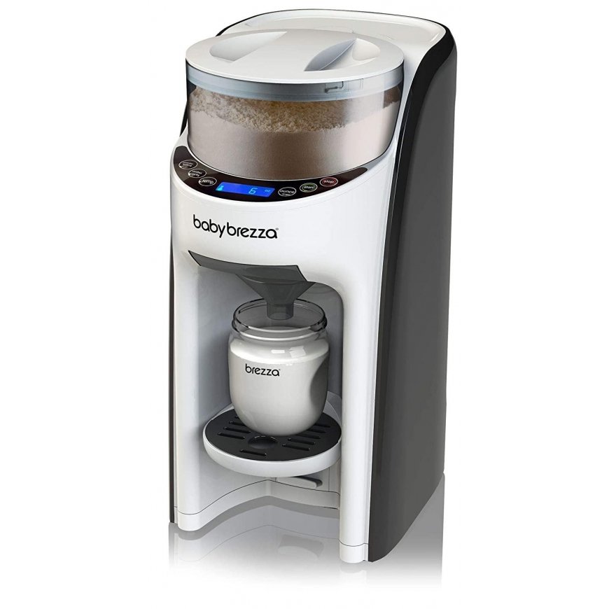 Baby Prezza Food processor Baby Prezza