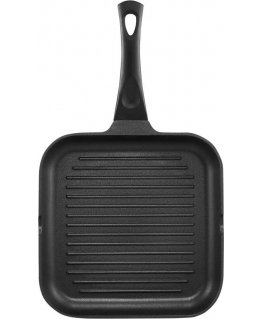 Grill pan with coating Ilag Ultimate Enzo 28 cm AMBITION