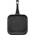 Grill pan with coating Ilag Ultimate Enzo 28 cm AMBITION Grill pan with coating Ilag Ultimate Enzo 28 cm AMBITION