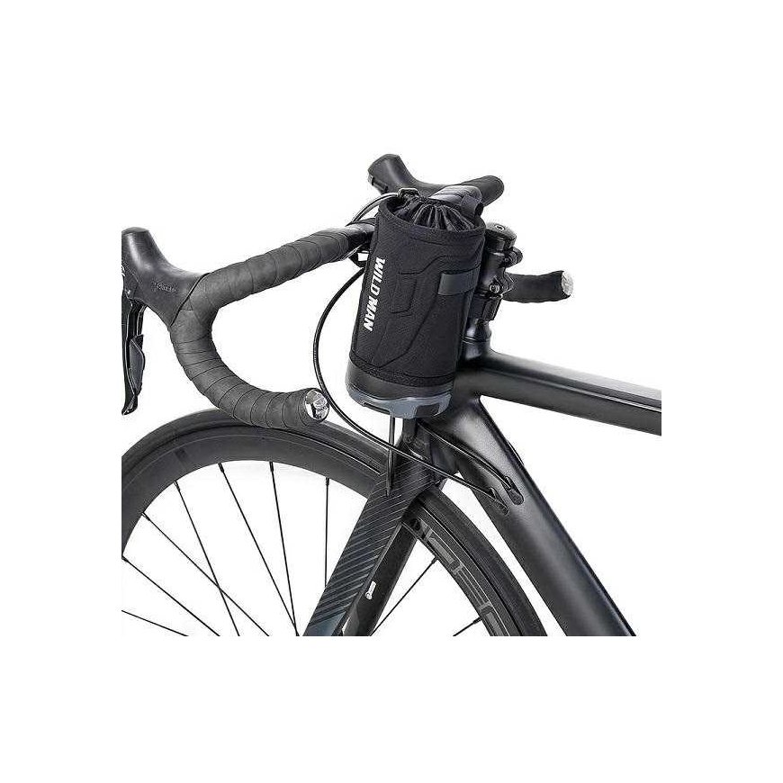 WILDMAN Case/uchwyt na rower R1 sakwa