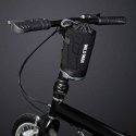 WILDMAN Case/uchwyt na rower R1 sakwa na ramë black-grey /black-grey WILDMAN Case/uchwyt na rower R1 sakwa na ramë black-grey /black-grey