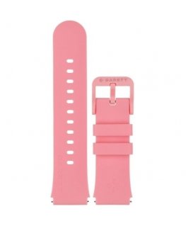 Garett Kids Rel 4G Pink strap